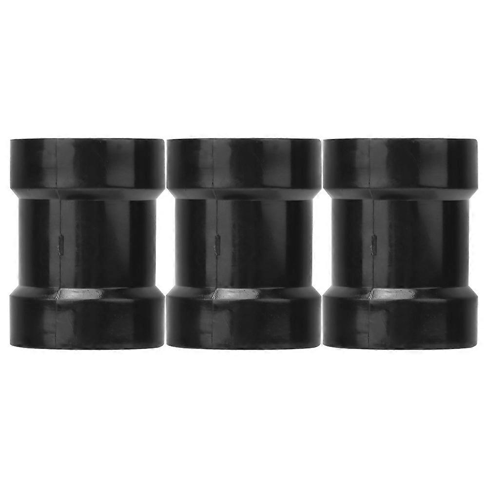 Reduzierlenker Von 25,4 Mm Auf 31,8 Mm Für Rennräder, Set Bestehend Aus 3 Adapterringen Aus Aluminiumlegierung, Lenkerhülse, Vorbauabstandshalter, Durchmesserreduzierer, Fahrradzubehör.