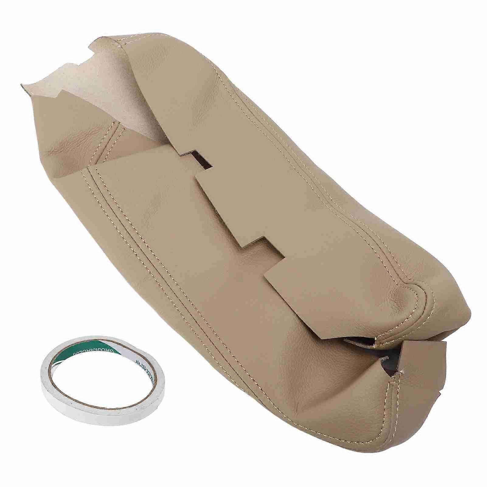 Ersatz-schutzbezug Für Die Mittelarmlehne Aus Kunstleder, Passend Für Acura Tl 2009–2012, Ablagefachabdeckung, Strapazierfähiger Sitzbezug