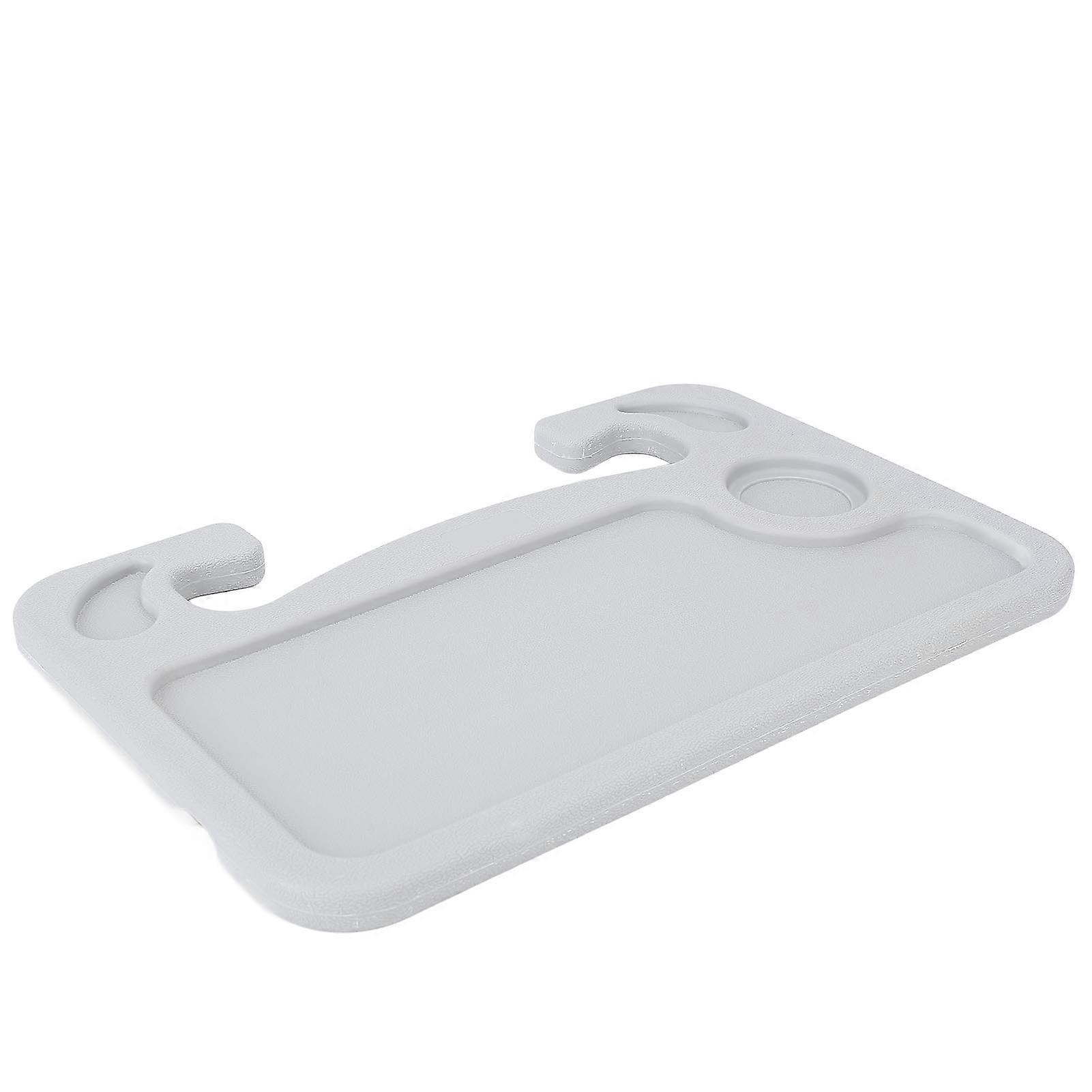 Multifunktionales Lenkrad-tablet Zum Essen Und Arbeiten Im Auto, Tragbar, Aus Hdpe, Kompatibel Mit Suvs, Lkws, Bussen Und Mpvs