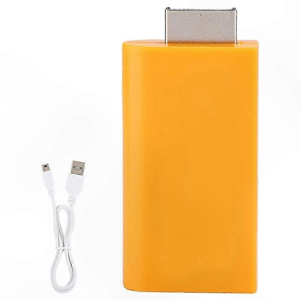 Hdmi-zu-video-konverter Für Ps1 Und Ps2, Spielkonsolenadapter Mit Störungsfreier Schnittstelle