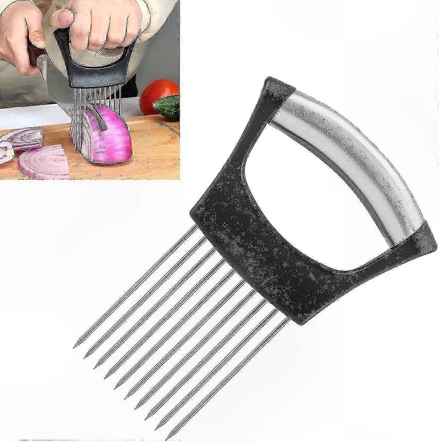 Multifunktionales Küchenmesser Zum Schneiden Von Gemüse, Obst Und Fleisch, Aus Robustem Edelstahl, Ein Langlebiges Werkzeug Für Präzises Schneiden.
