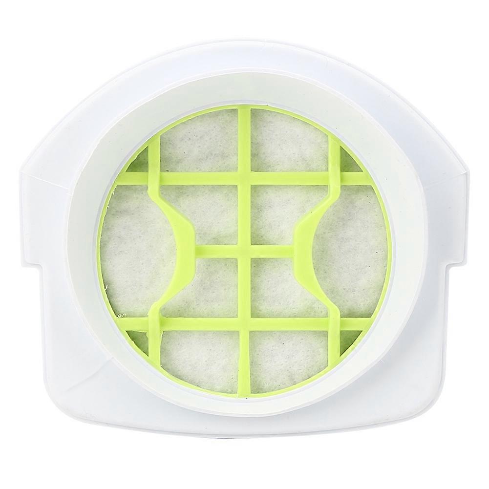 Ersatzteil Für Haushaltsstaubsauger, Kompatibler Midea S3-l041c Ersatzfilter, Reinigungszubehör, Ersatzteilset Für Beutellose Staubsauger, Hohe Effizienz, Langlebig, Ideal Für Die Regelmäßige Wartung.