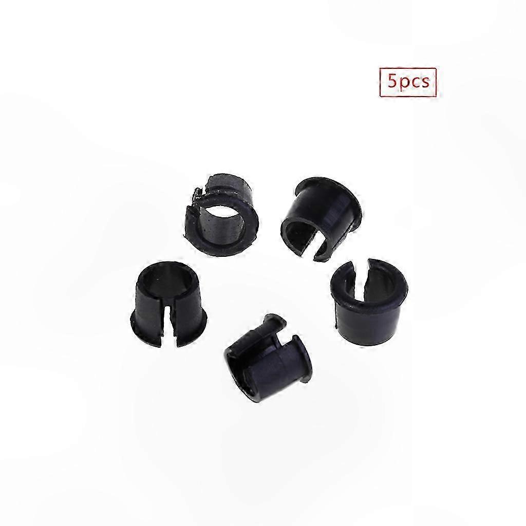 Ventiladapter Für Mountainbike-pumpen, 5-teiliges Set, Schlauchwechselwerkzeug, Us-zubehör Für Mountainbikes
