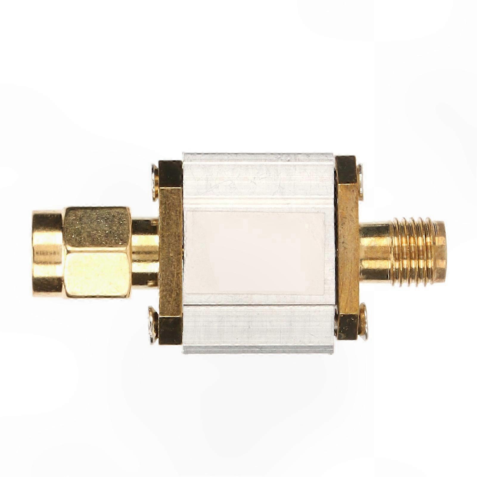 Saw-bandpassfilter 703-748 Mhz, 45 Mhz Bandbreite Bei 1 Db, 50 Ohm Impedanz, Kompakte Leiterplatte, 725 Mhz, Hochselektives Hf-bauteil.