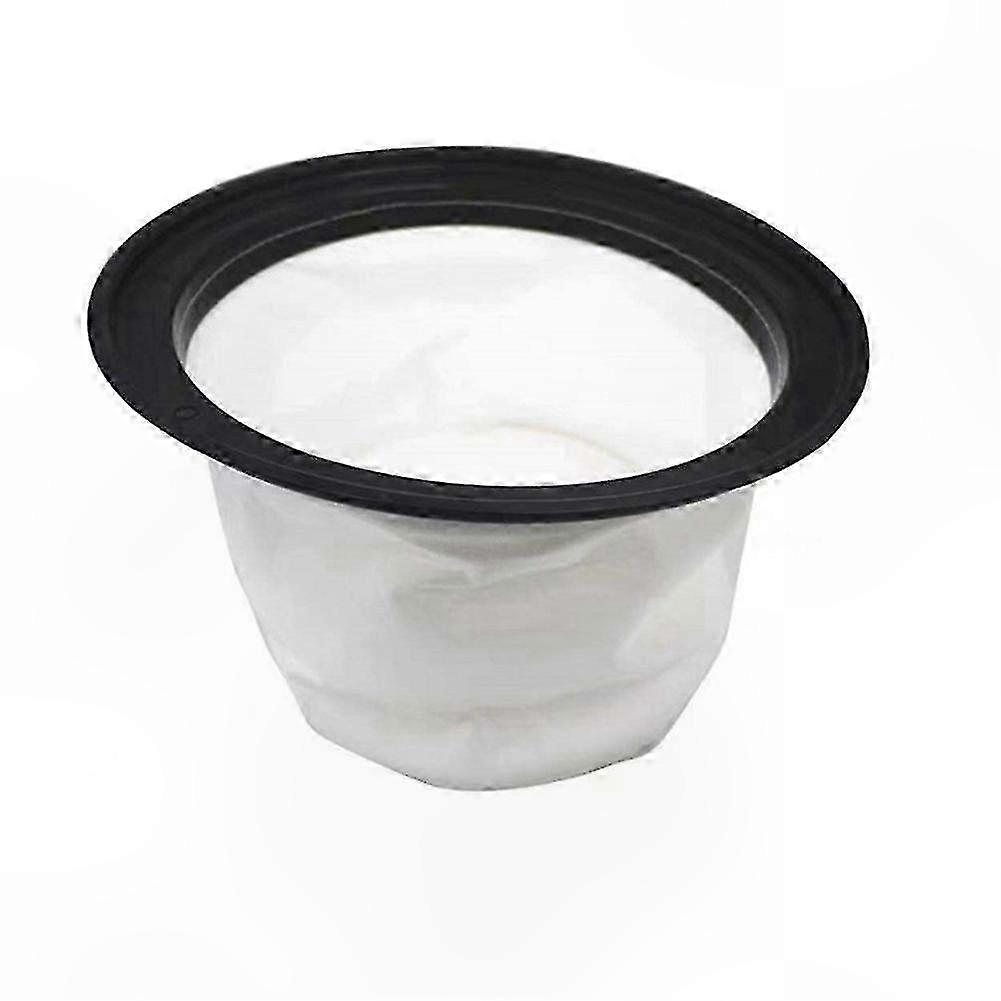 Ersatzbeutel Für Hepa-staubsauger, Kompatibel Mit Nt20/1 Nt30/1 Nt38/1 Nt40/1, Ersatzfilter Für Die Haushaltsreinigung, Wartungszubehör, Einzelpackung, Hohe Effizienz.