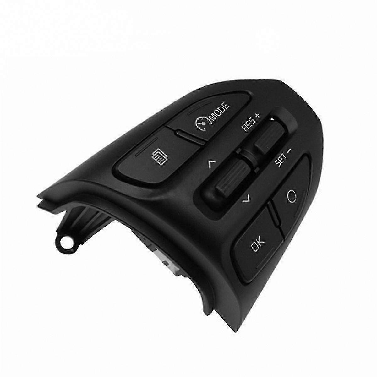 K2 Picanto 2017-2021 Lenkrad-tempomat-tasten-fernbedienungsschalter 96720g6010