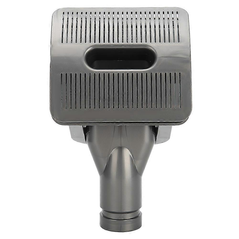 Staubsaugerbürste Für Langhaarige Haustiere, Ersatzsaugkopf Kompatibel Mit Dyson Dc, Reinigungszubehör Zur Haarentfernung, Effektives Ersatzteil.