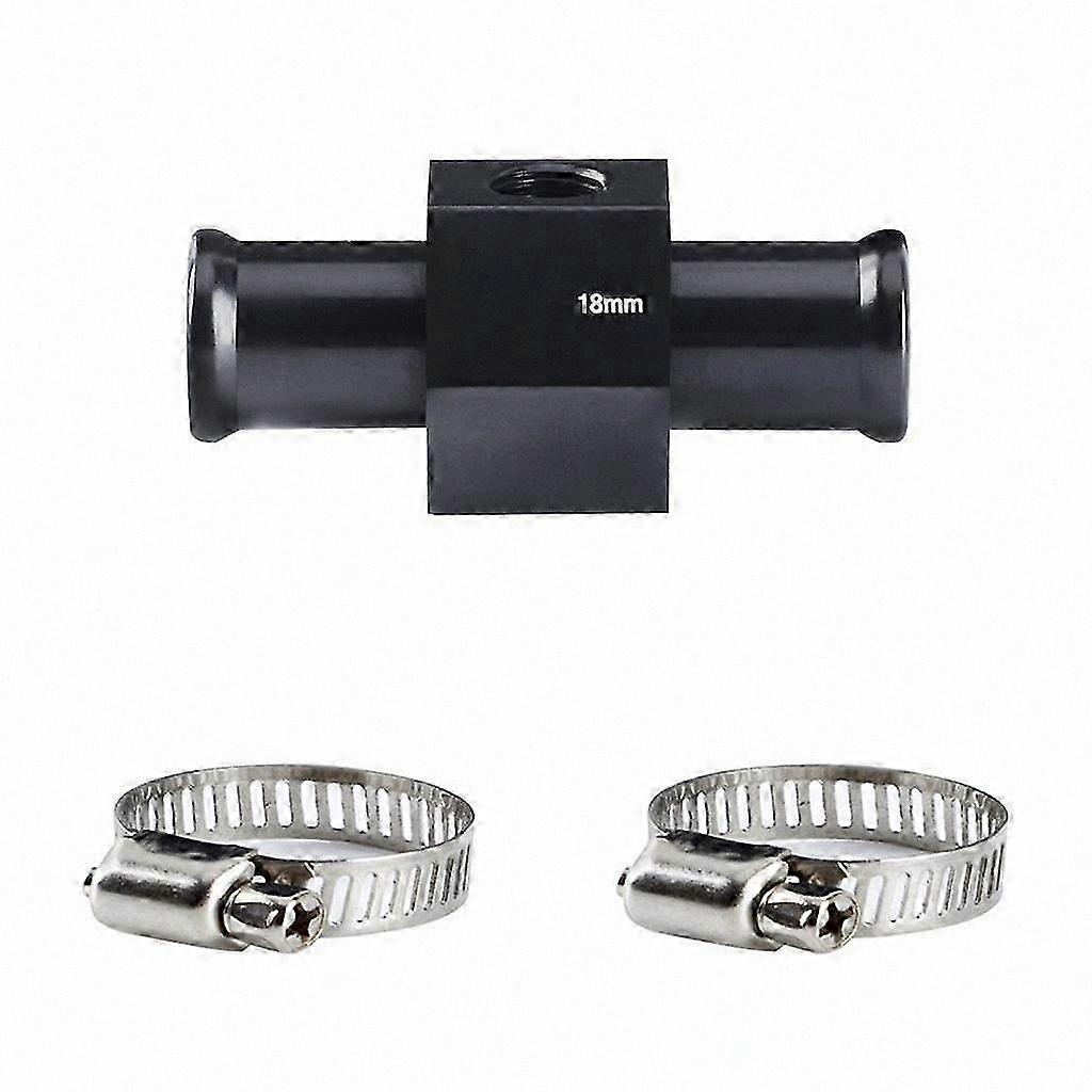 Universeller Temperatursensoradapter, Schlauchanschluss Für Messgerät, Thermische Überwachung, Robuster Stecker, Kompatibel Mit Verschiedenen Systemen, Einfaches Montagekit.