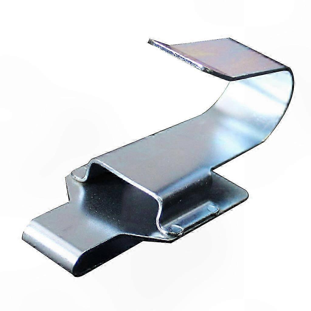 Multifunktionaler Akku-werkzeughalter, Tragbarer Gürtelhaken, Ideal Zum Aufhängen Von Bohrmaschine, Schraubendreher Und Säbelsäge, Robuster Und Praktischer Haken.