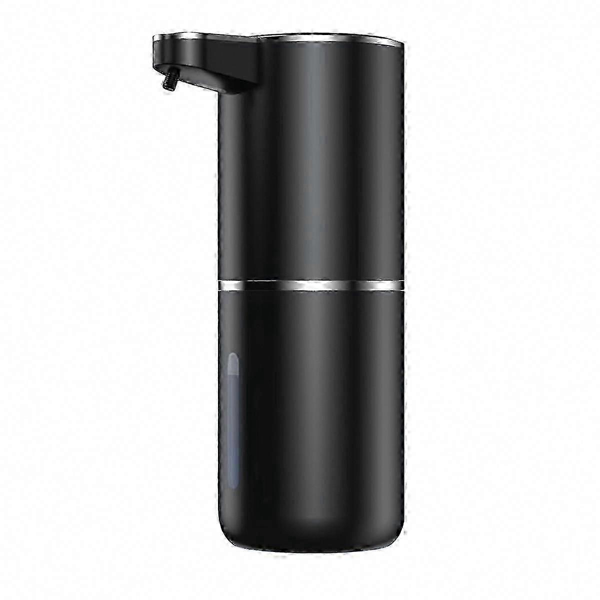 Automatischer Seifenspender, 380 Ml, Wandmontage, Berührungslos, Usb-aufladbar, Freihändiger Schaumspender Für Flüssigseife