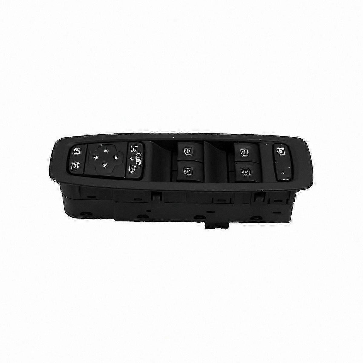 Fensterheberschalter Vorne Links Für Renault Grand Scénic Iv Linkslenker 254012952r