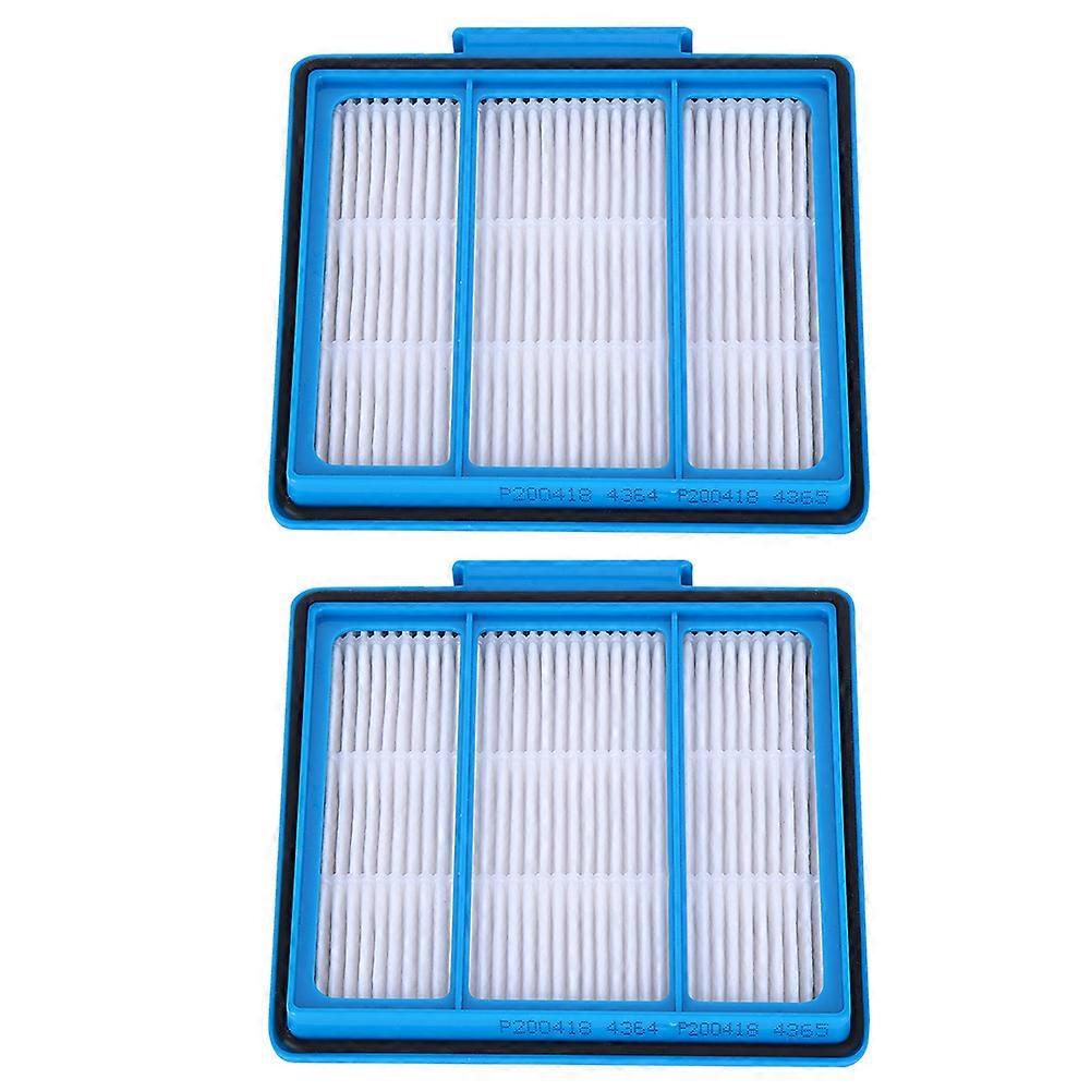 Ersatzfilter Für Eufy Iq Staubsauger, Ersatzteile Und Zubehör, Kompatibel Mit Saugrobotern