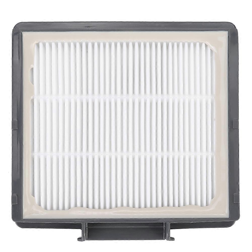Ersatz-kunststofffilter Für Staubsauger, Kompatibel Mit Shark S87, R85 Und Rv850, Ersatzteil