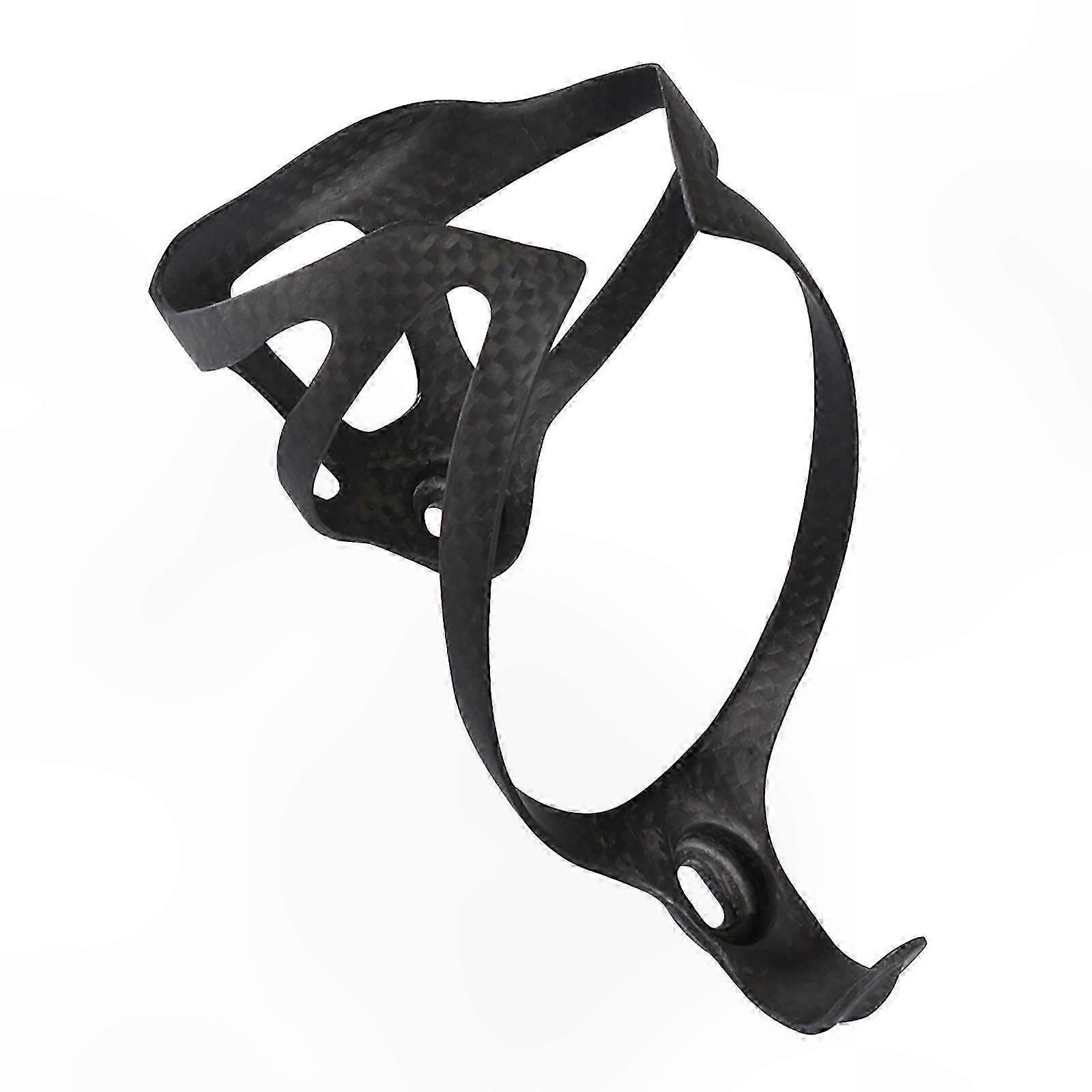 Ultraleichter Flaschenhalter Aus Carbonfaser Für Fahrräder, Mountainbikes, Rennräder Und Rennräder – Performance-fahrradzubehör