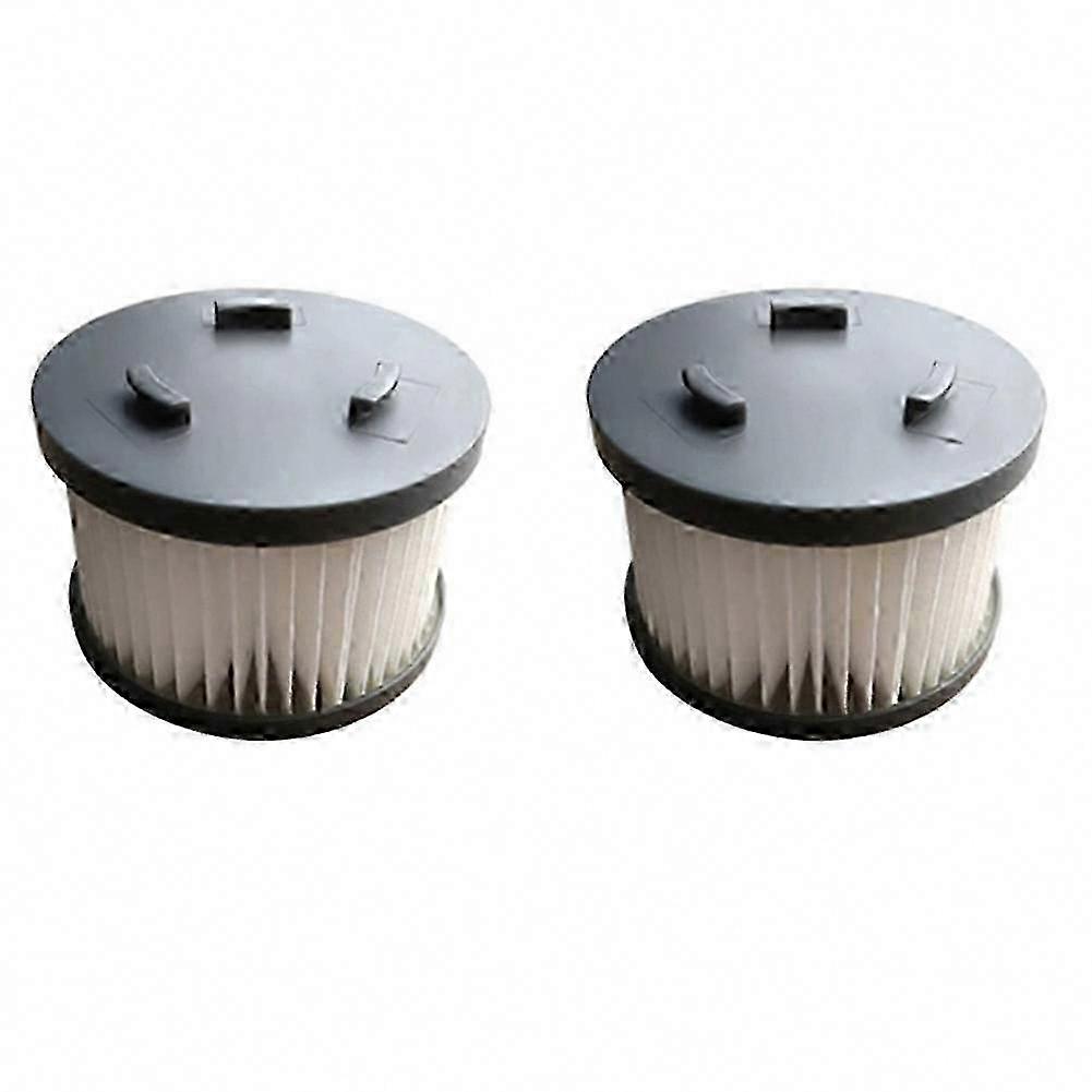 2 Ersatz-hepa-filter Für Jimmy H8, H8 Pro, H8 Flex Akku-staubsauger – Kompatible Ersatzteile