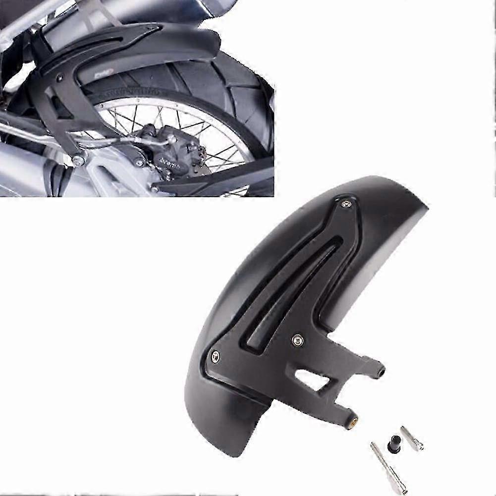 Hinterradkotflügel Für R1200gs R1200gs Lc/adventure 2013-2016, Spritzschutz, Robuster Motorradkotflügel, Ersatzteil.