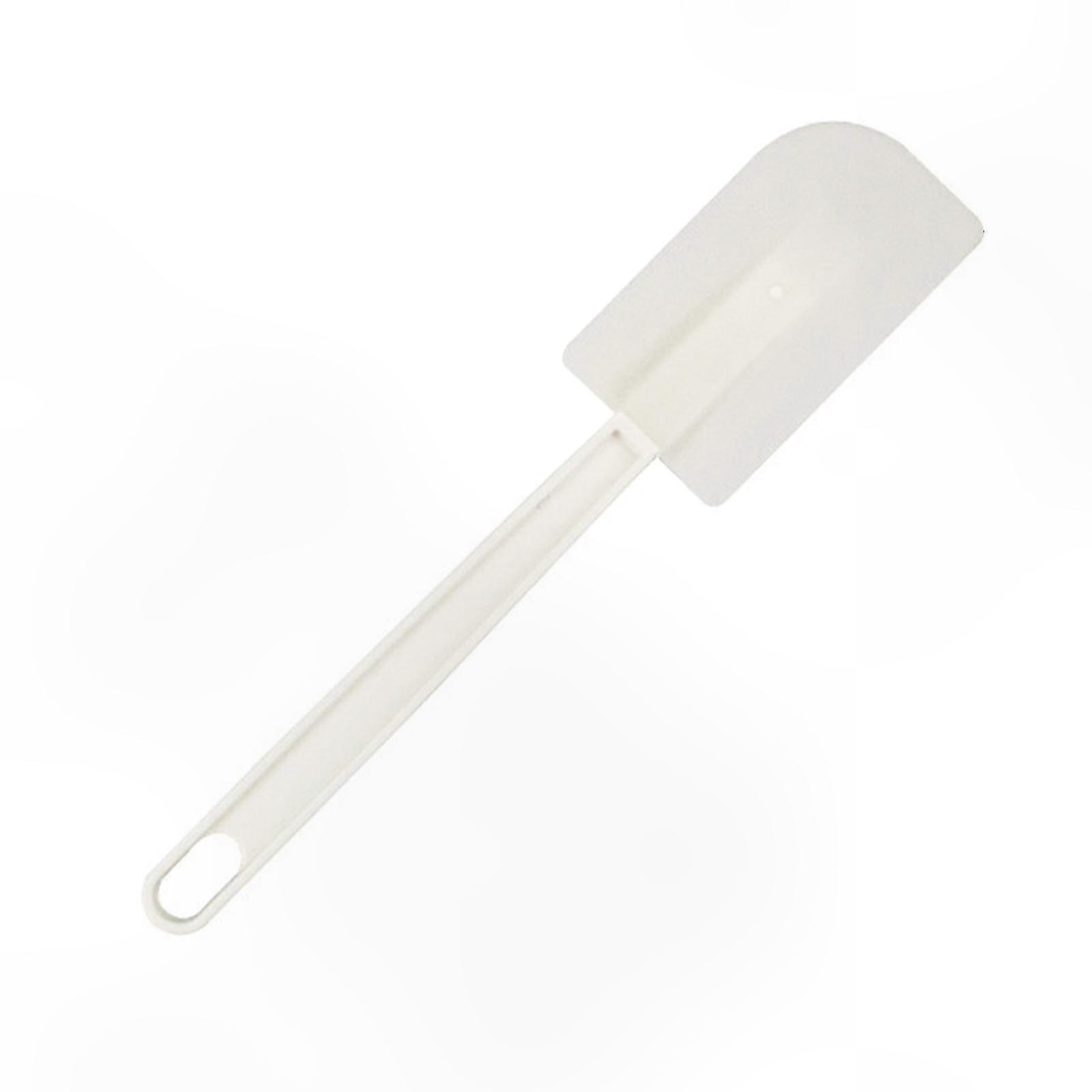 Antihaftbeschichtete Küchenspatel Zum Backen, Rühren Und Kochen, Bpa-frei, 2er-set, Robustes Küchenzubehör, Ideales Geschenk Für Köche