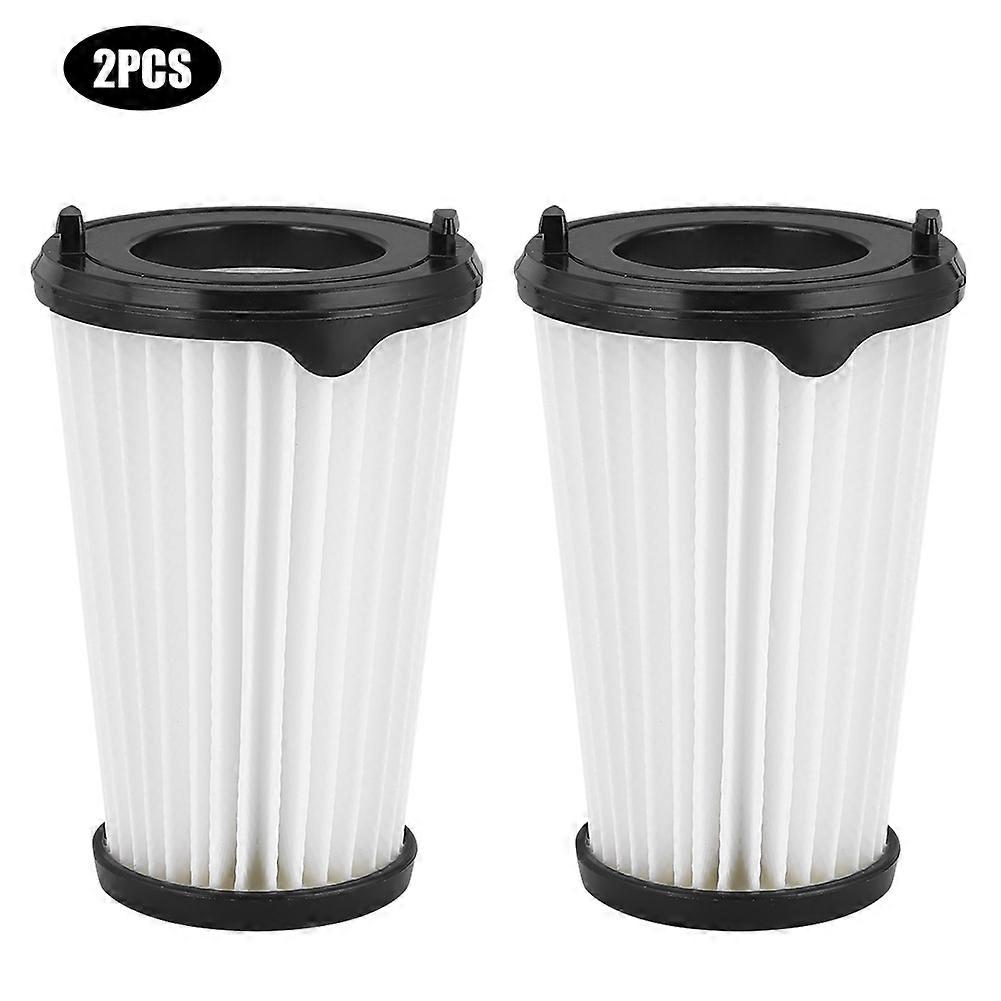 2 Ersatz-partikelfilterpatronen Für Den Electrolux Aef150 Staubsauger, Kompatibles Zubehör, 2er-pack