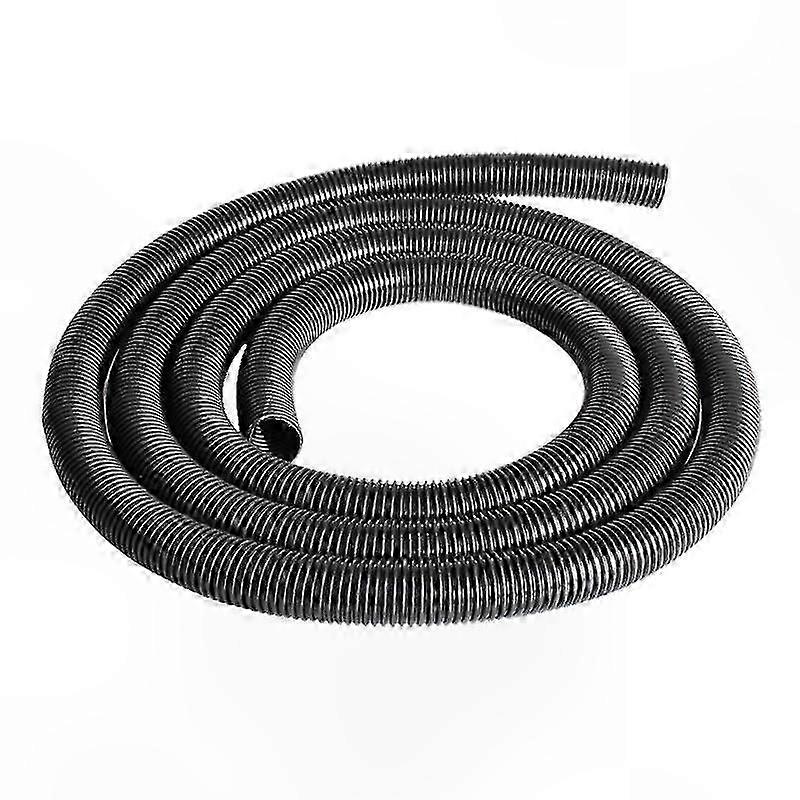 3 M Langer Staubsaugerschlauch, 32 Mm Innendurchmesser, Mit Gewindesaugrohr Und Faltenbalg, Einfacher Austausch