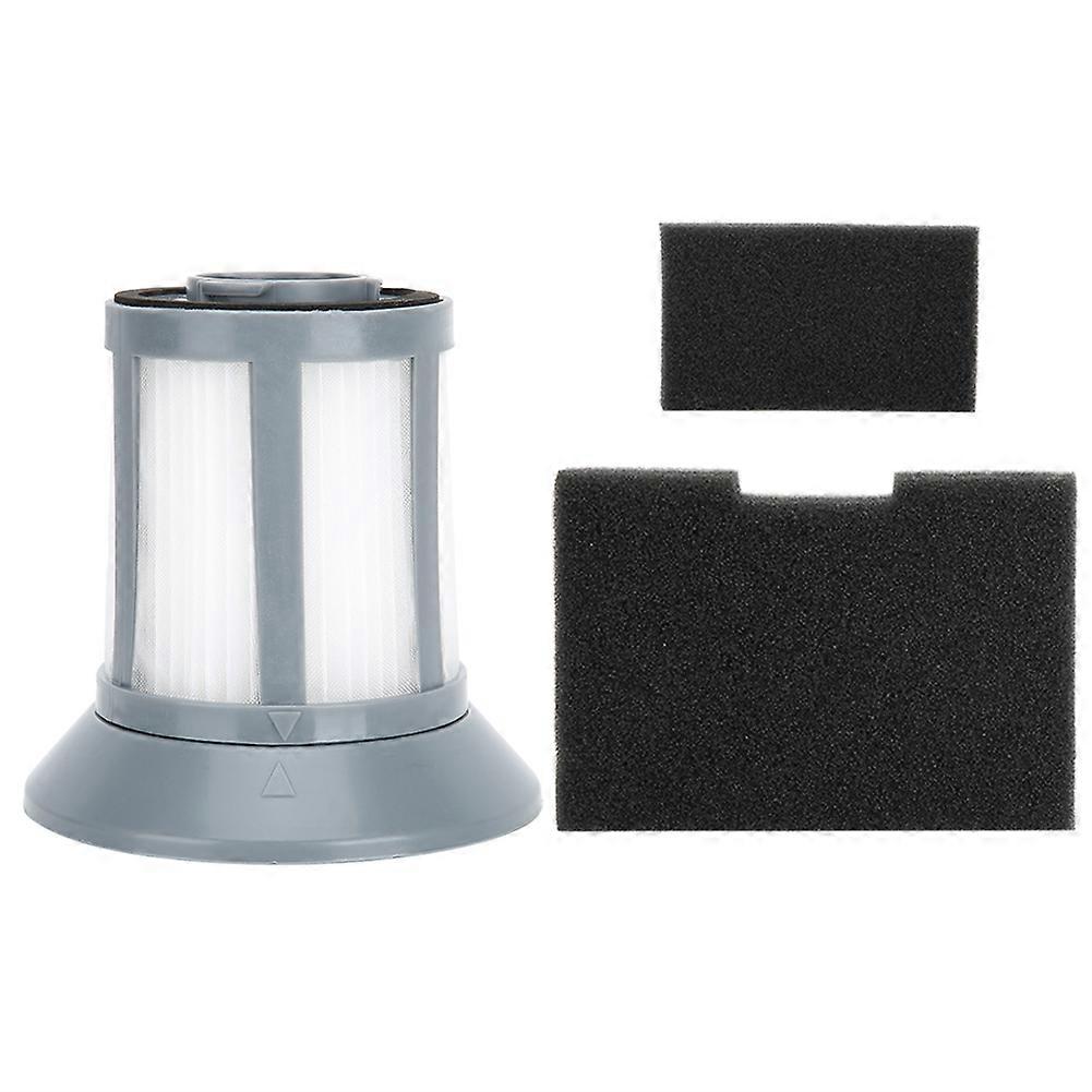 Ersatzfilter Für Bissell Staubsauger 6489, 64892, 64894 – Haushaltsreinigungszubehör, Kompatibles Ersatzteil, Einfacher Austausch, Hohe Effizienz, Für Zuhause Und Büro