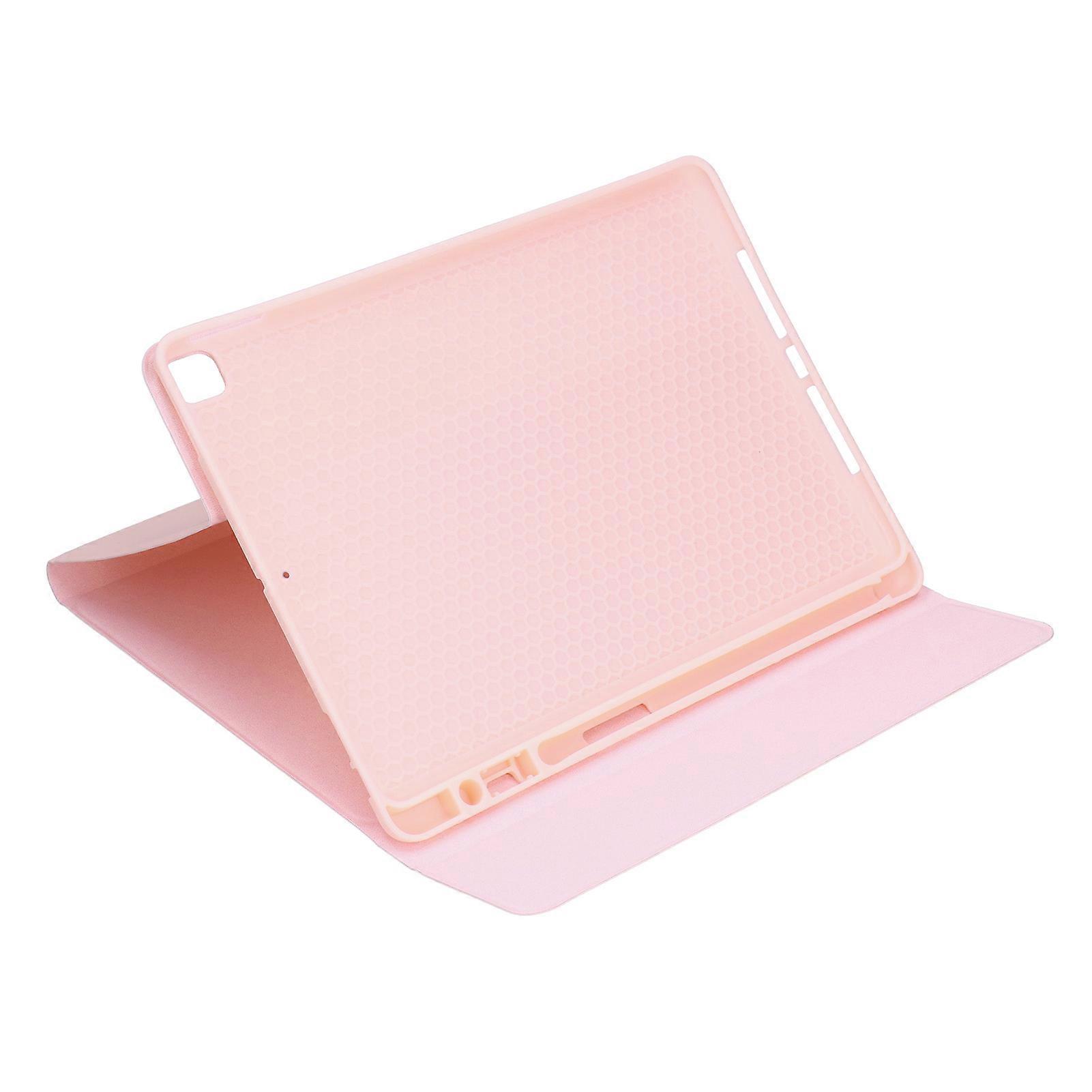Strapazierfähige Und Komfortable Schutzhülle Aus Pu-leder Für Ios-tablets Von 10,2 Bis 10,5 Zoll, Robust Und Praktisch, Langlebige Hülle Mit Elegantem Verschluss.