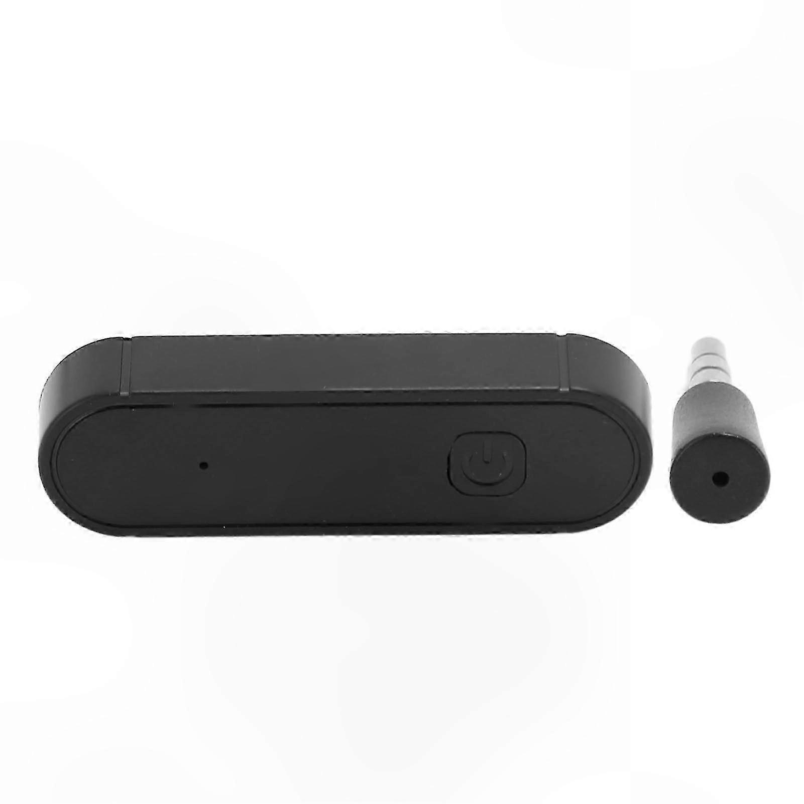 Bluetooth 5.0-sender Mit Geringer Latenz, Typ-c-anschluss Und Mikrofon Für Drahtlose Spielgeräte