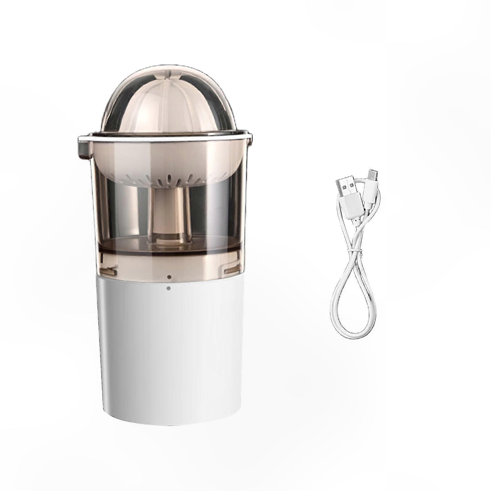 Mini-mixer, Tragbarer Elektrischer Mixer, Saftbecher, Reisemixer Für Smoothies Und Fruchtsäfte