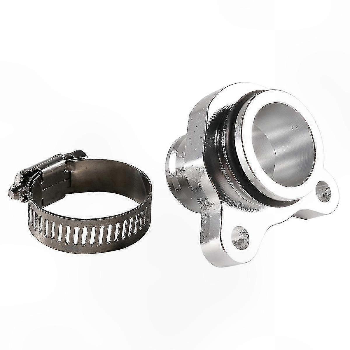 Ersatz-schlauchanschluss Für N54-, N53- Und N52-motoren 11537541992 11537544638 – Kompatibles Autoteil