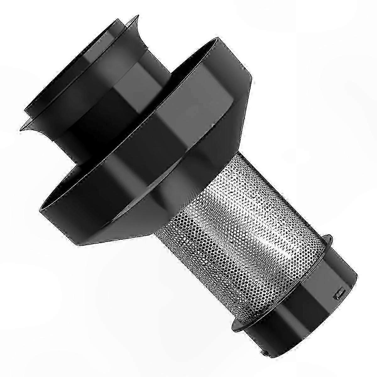 Wiederverwendbarer Netzfilter Für Staubsauger Der Modelle A10, A11, S11 Und S12, Waschbares Und Langlebiges Ersatzteil, Kompatibles Reinigungszubehör