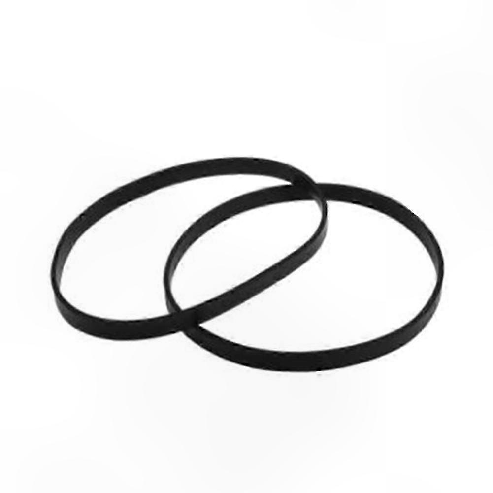 20 Cm Ersatzgummiband Für Bandsägen, Holzbearbeitungsräder, 2er-pack Reifen