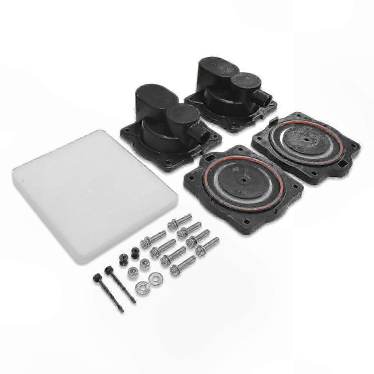 Komplettes Reparaturset Für 60/80 Luftpumpen, Universelle Ersatzteile