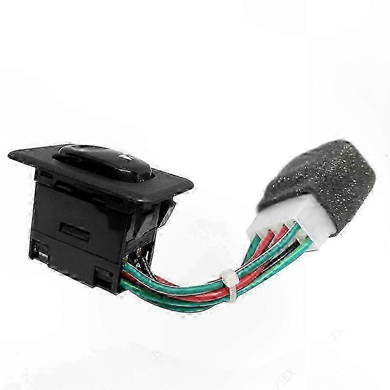Hyundai Fensterheberschalter 93690-73050 Ersatzteil, Kompatibel Mit Fahrzeug