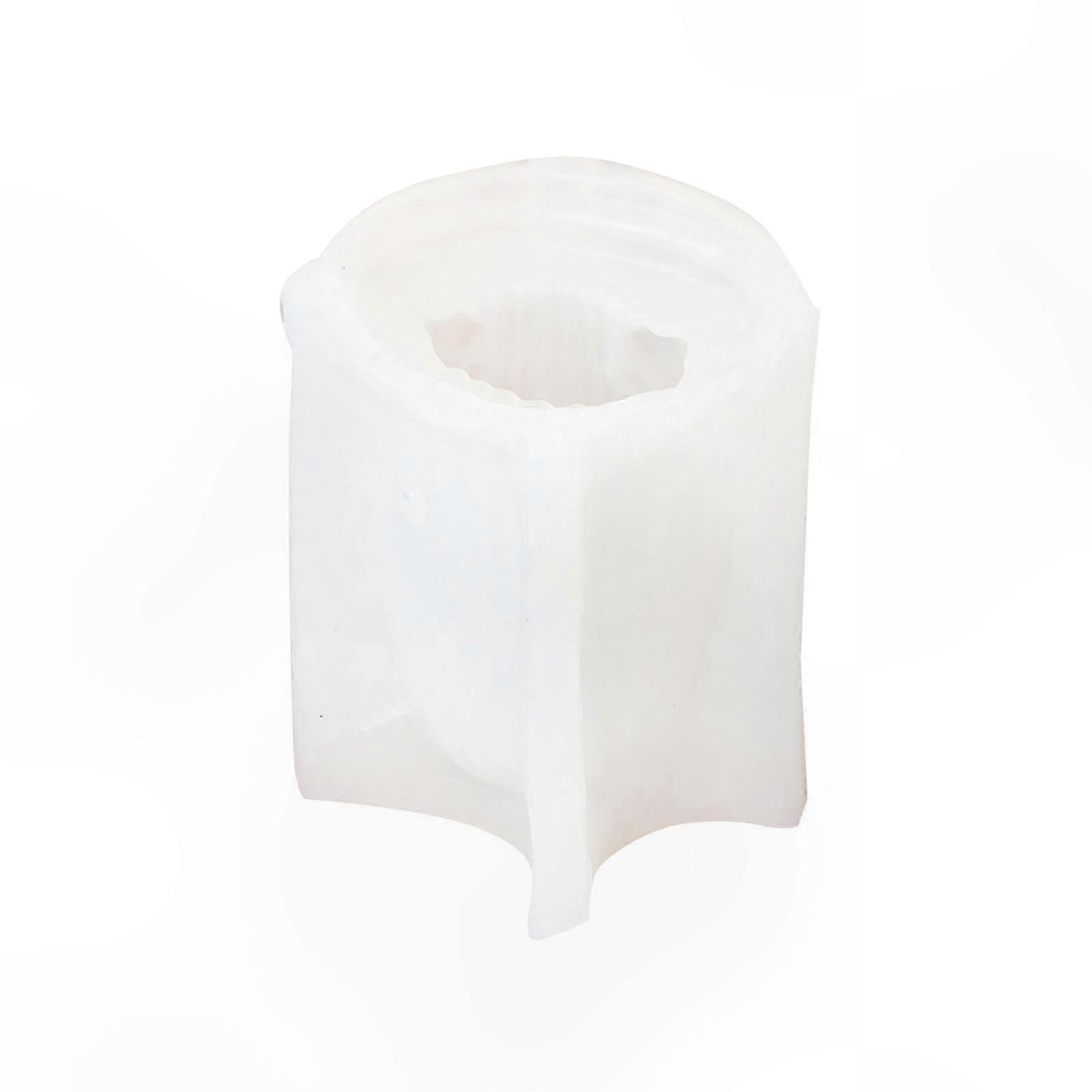3d-silikonform Zum Selbermachen – Geometrische Formen Für Bastelarbeiten, Seifenherstellung, Tonarbeiten Und Dekorationen, Handgemachtes Formset, Ideales Geschenk