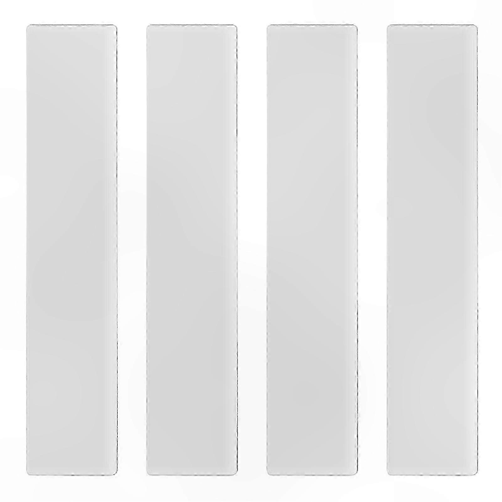 Kratzfester Schutz Für Türen Und Möbel, 3er- Oder 4er-packung, Schutzfolie Zum Aufkleben Für Sofas, Teppiche Und Türblätter, Strapazierfähiges Katzenklebeband, Reißfest, Für Den Innenbereich