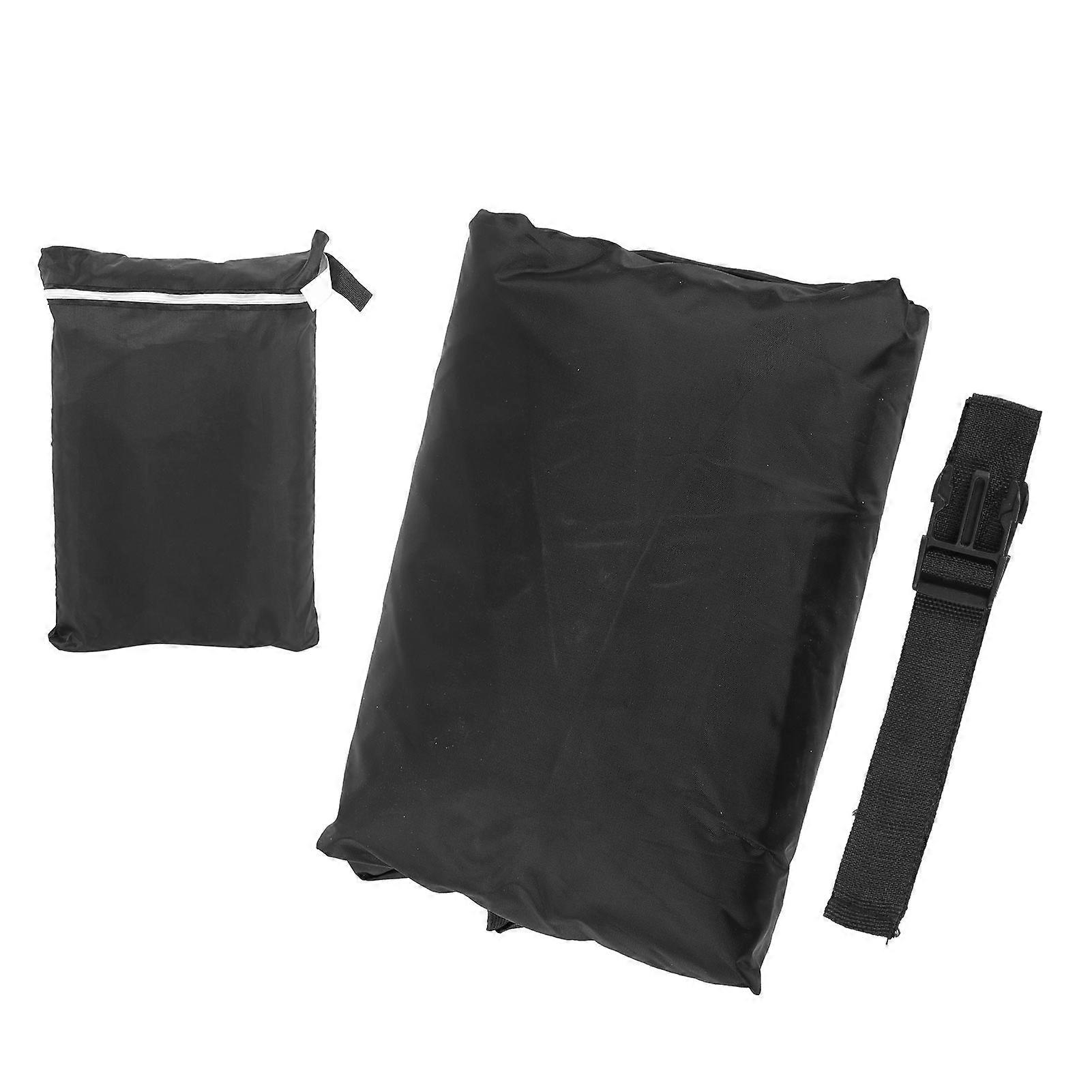 Wasserdichte Nylon-abdeckung Für 4-sitzer-golfwagen, Strapazierfähiger Schutz Für Golftrolleys, Golfzubehör