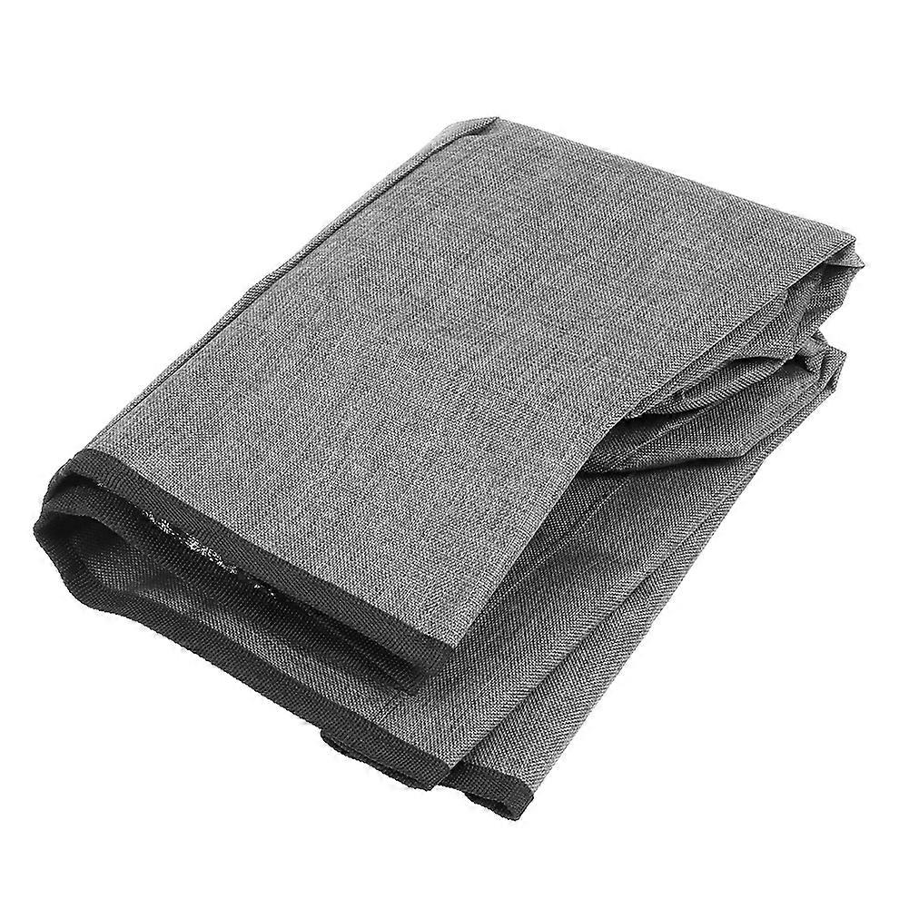 Runde Schutzhülle Für Schnellkochtöpfe, Staubschutzhülle Mit Tasche, Praktisches Küchenaccessoire, Schützt Ihr Gerät