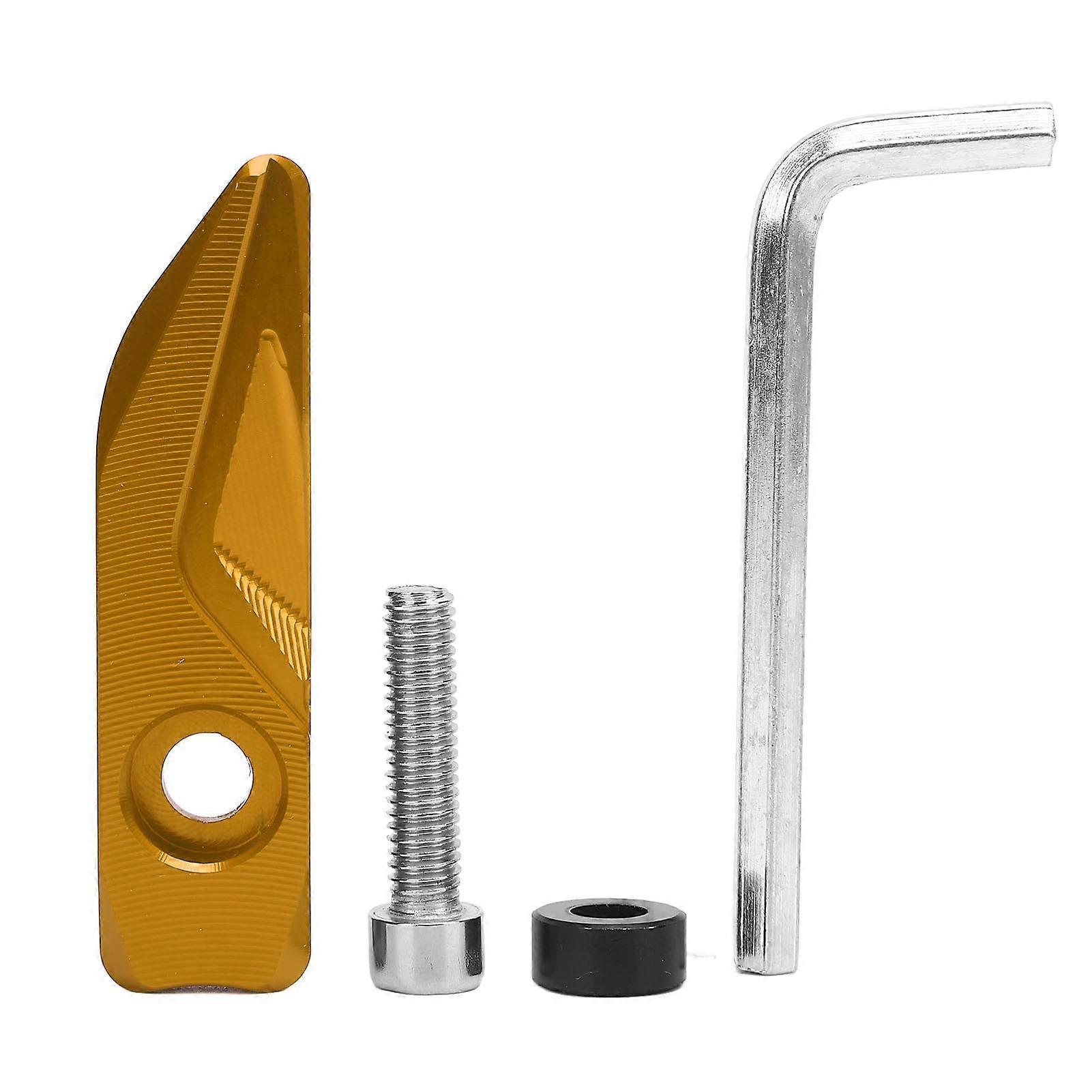 Aluminium-vorderradkotflügel Für Adv160- Und Adv150-motorräder, Verstärkte Abs-abdeckung, Dekorativer Schutz, Kompatibles Ersatzteil, Bremssattel, Robustes Zubehör