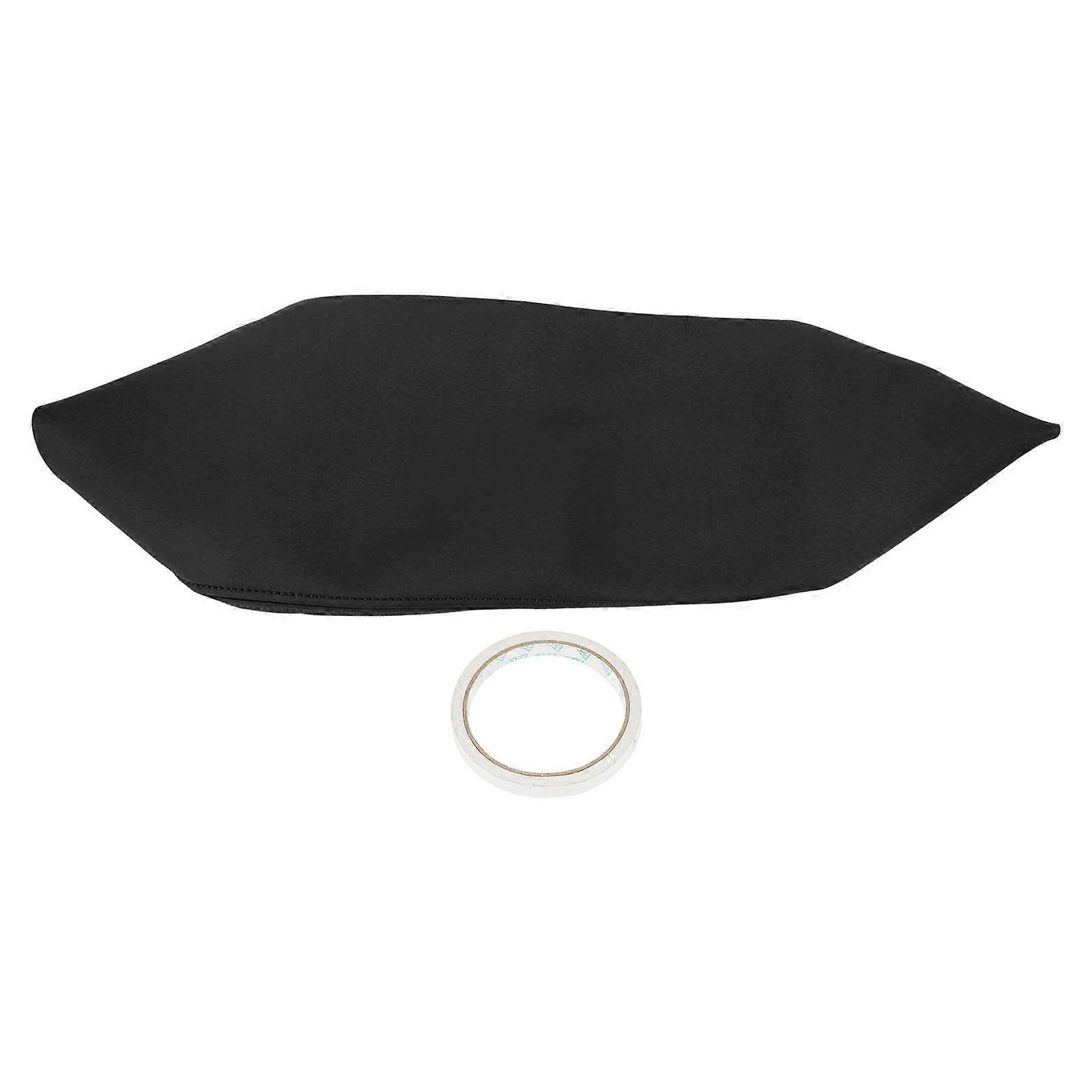 Armlehnenbezug Für Die Mittelkonsole Aus Pu-leder, Schutzhülle Für Avalon 2005–2012, Armlehnenbezug