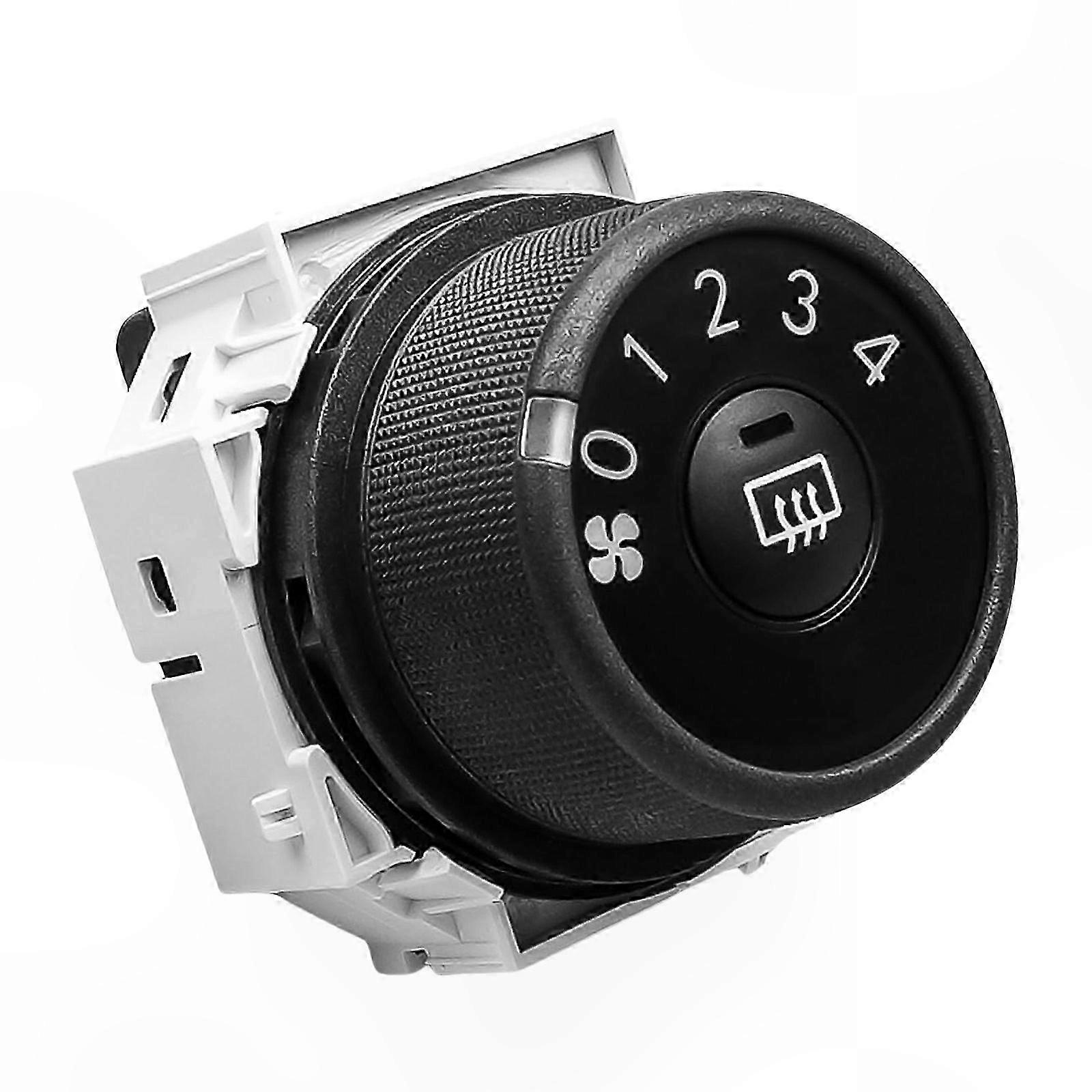 Heizungs- Und Klimatisierungs-steuerknopf Für Pkw 55902-02070 55902-75d358 Ersatzschalter Autozubehör