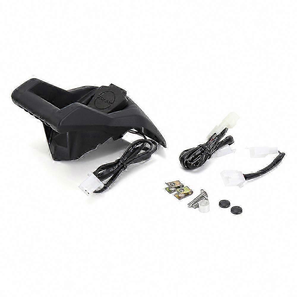 Motorrad-gps-halterung Für Tmax 560 530 Dx 2020 2021 Navigationshalterung Handyhalterung