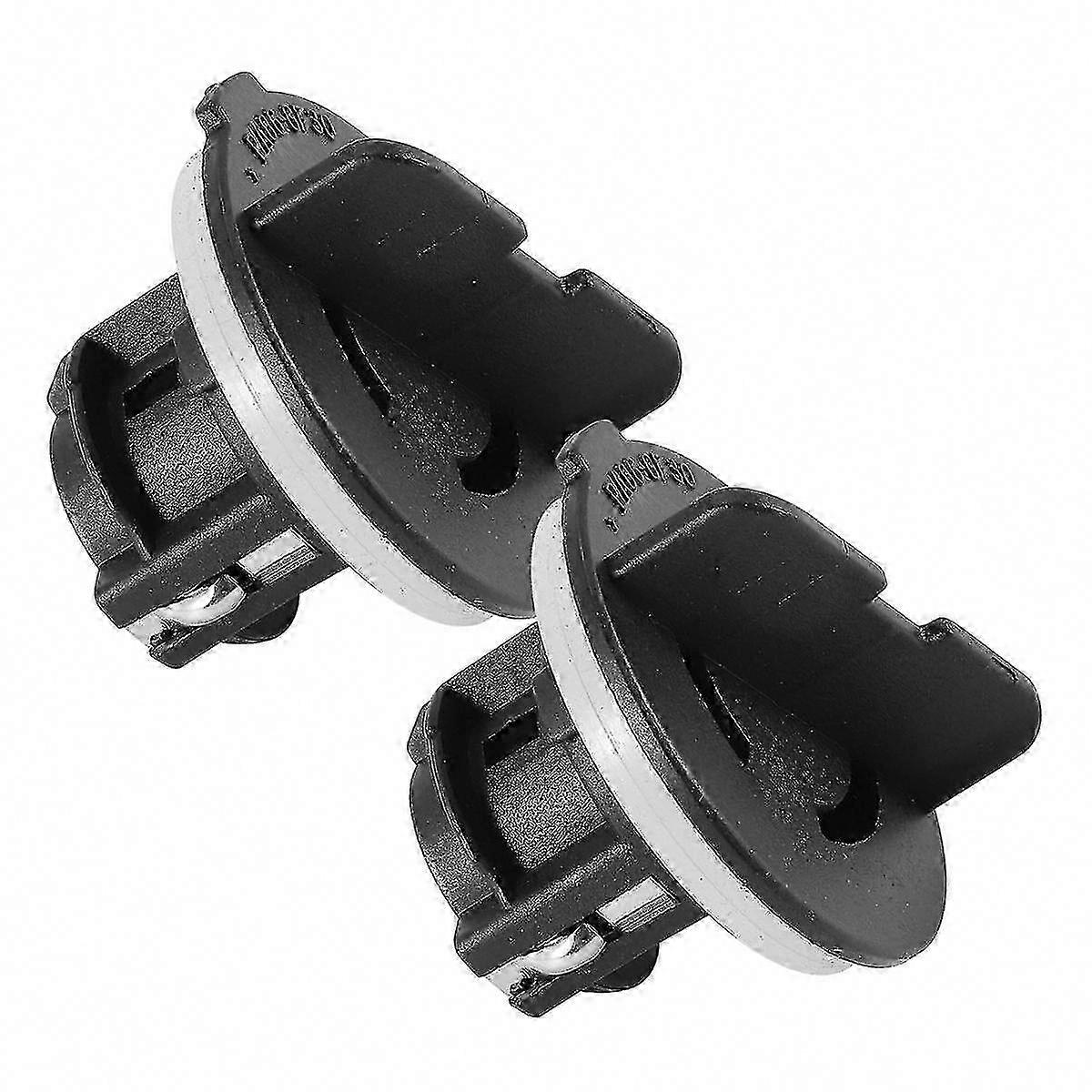 2x Blinkerlampenfassung Für Peugeot 207, 307, 607, 807, Blinkersockel 621546, 2er-pack