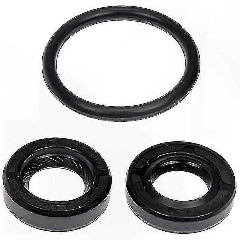 Ölverteilerdichtungssatz Mit O-ringen, Kompatibel Mit Ausgewählten Modellen 1975-2002