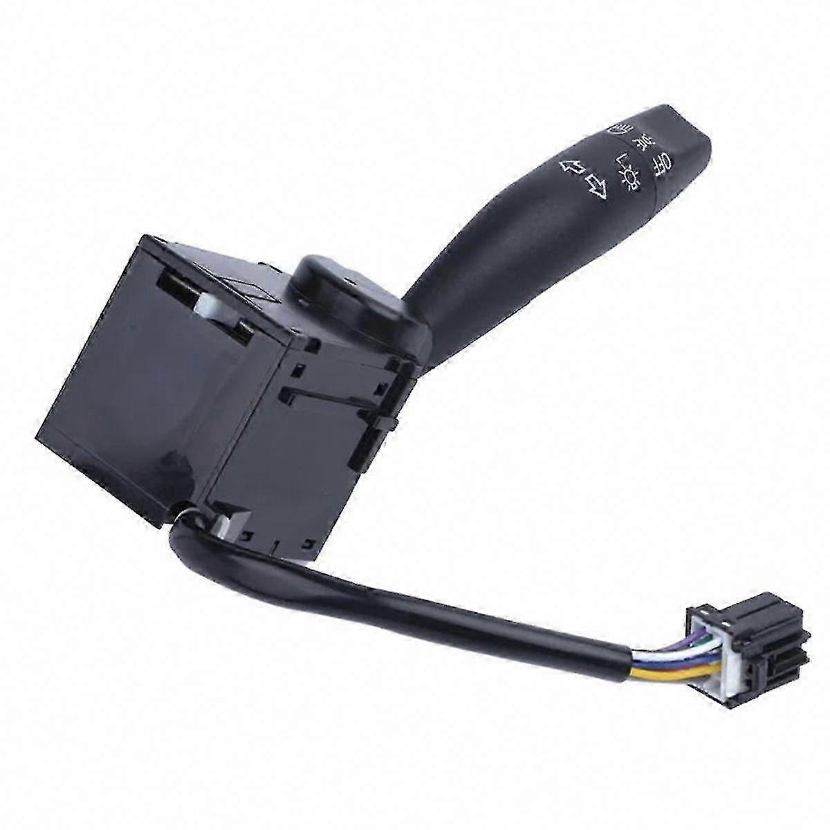 Blinker- Und Scheibenwischerschalter Für Honda Accord (2003–2008) Teilenummer: 35255-sda-a01 35255sdaa01