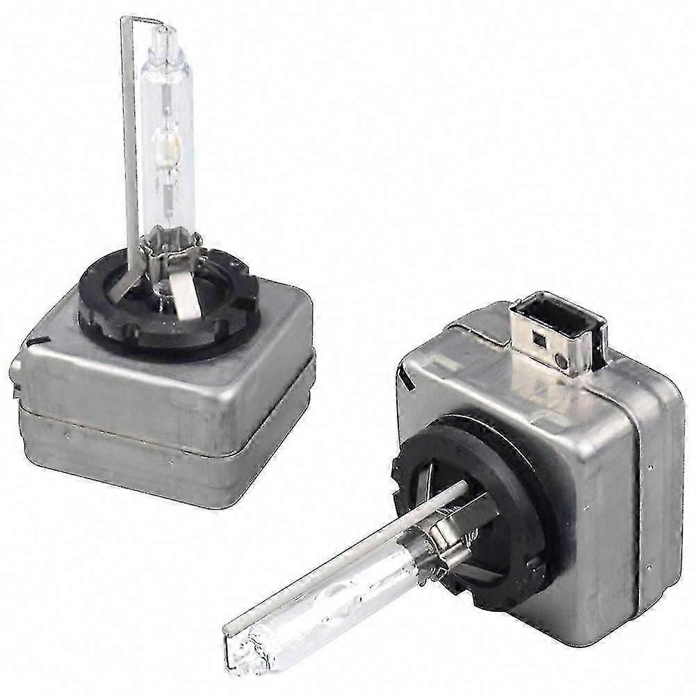 2x D1s 6000k Xenon-hid-lampen, Kompatibel Mit Bmw E90 E92 X3 X4 X5 F25 F26 F15 Z4 E89 Mini Cooper 63217162862