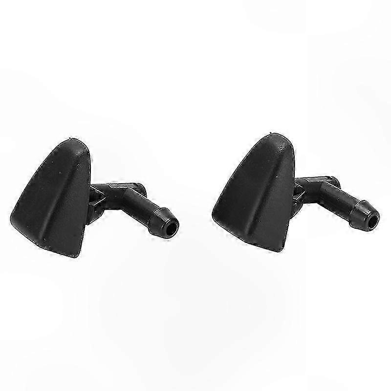 Scheibenwaschdüse Für S60 V70 Xc70 2001-2009, Linkes Und Rechtes Austauschset, Einspritzdüse, Kompatibles Autoteil.
