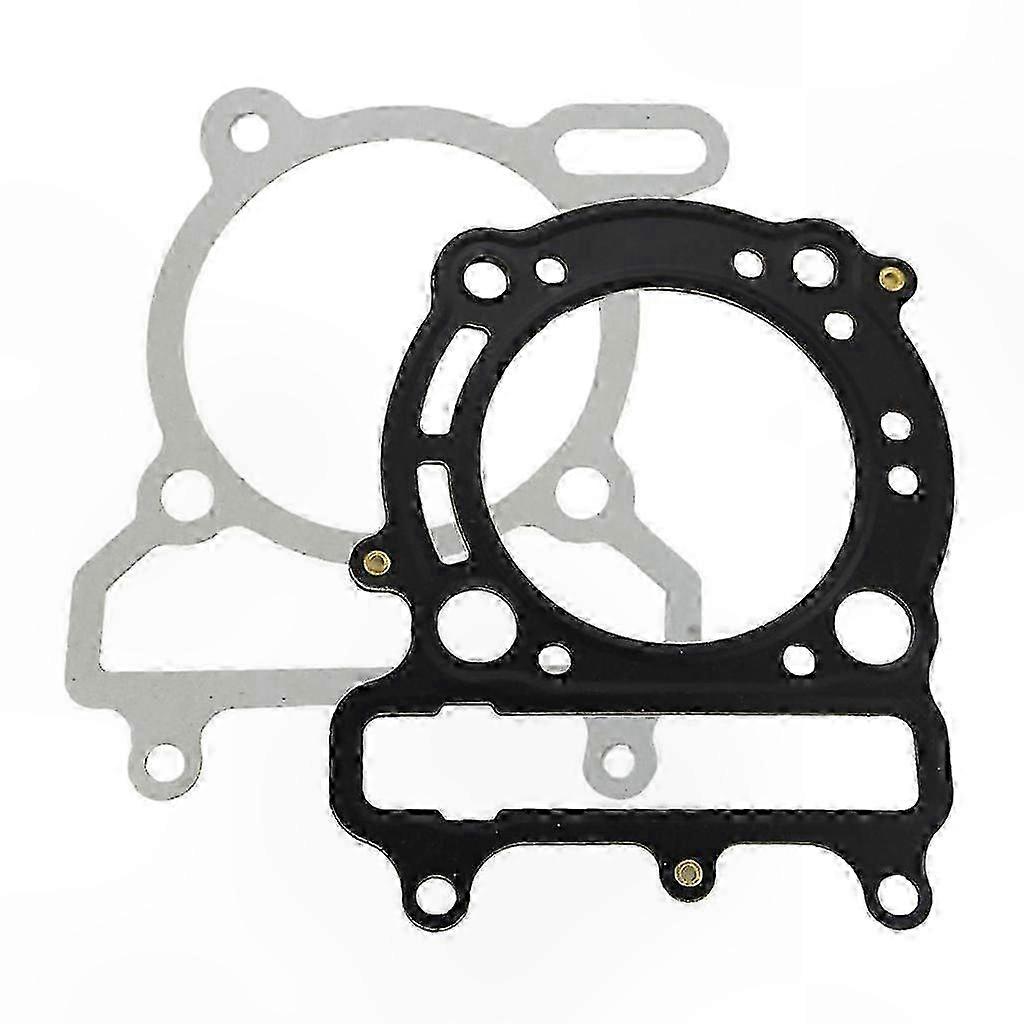 Komplette Zylinderkopfdichtung Für 250-cm³-, 300-cm³- Und 400-cm³-quads, Utv-motordichtungssatz, Hochleistungs-ersatzteile