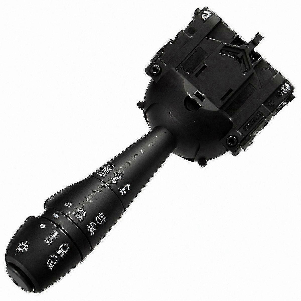 Kombinierter Blinker- Und Nebelscheinwerferschalter Für Fahrzeuge Der Baujahre 2010-2018 - Steuerarm Mit Anzeige, Art.-nr. 8201167988