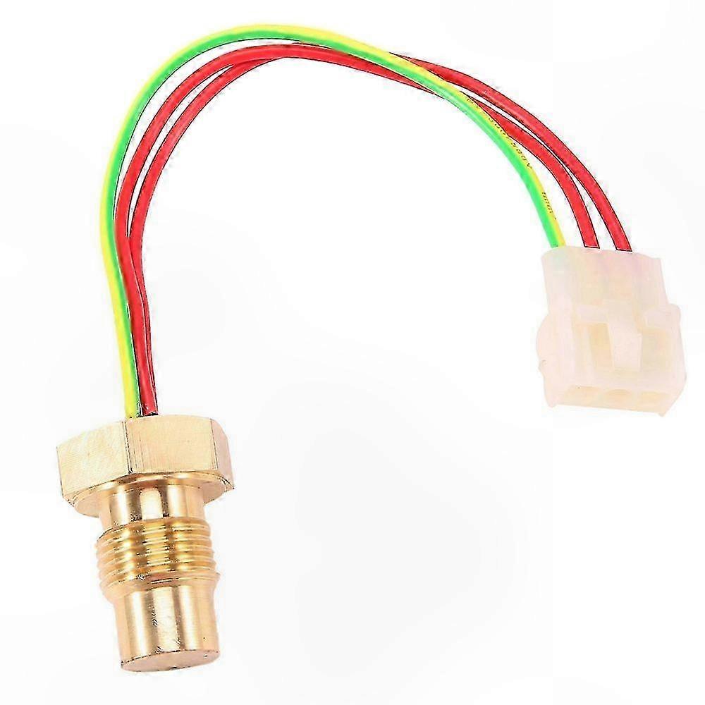 Temperaturschalter Für Atlas Copco Luftkompressor, Ersatzteil 1089063716, Kompatibler Ersatzthermostat, Industrieller Temperatursensor