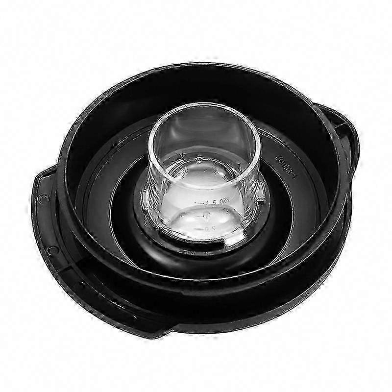 Glasdeckel Für 6-tassen-standmixer, Kompatibel Mit Os-ter-behälter 124461-000-000 - Ersatzteil Für Os-ter Pro Standmixer