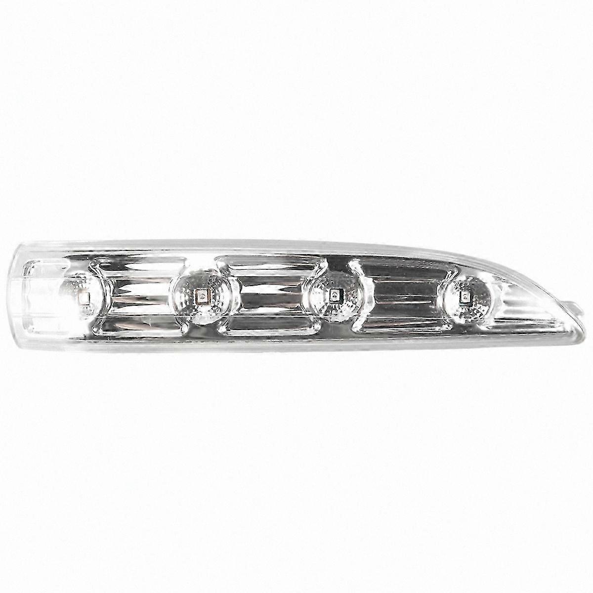 Seitenspiegel Mit Integriertem Blinker Für Fahrzeuge Der Baujahre 2010-2014, Richtungsanzeigeleuchte, Blinker-spiegelbirne, Direkter Ersatz, Universelle Kompatibilität.